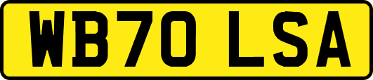 WB70LSA
