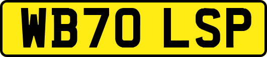 WB70LSP