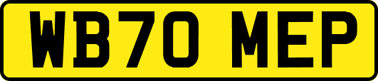 WB70MEP