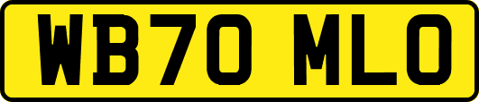 WB70MLO