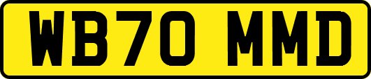 WB70MMD