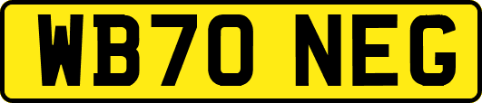 WB70NEG