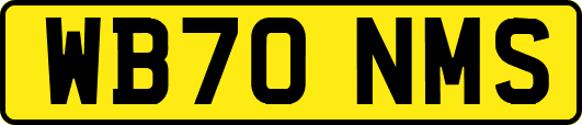 WB70NMS
