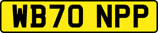 WB70NPP