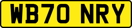 WB70NRY