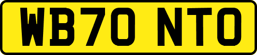 WB70NTO