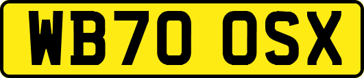 WB70OSX