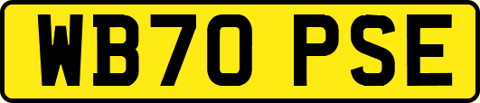 WB70PSE