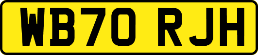 WB70RJH