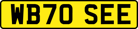 WB70SEE