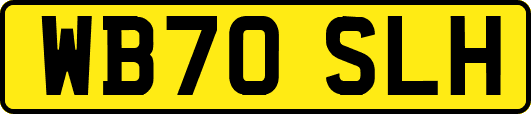 WB70SLH
