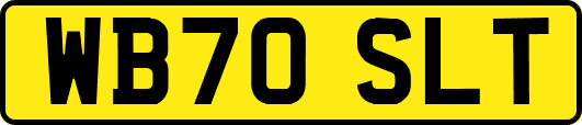 WB70SLT