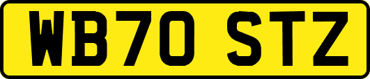 WB70STZ
