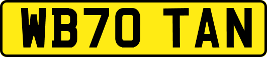 WB70TAN