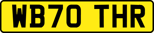 WB70THR