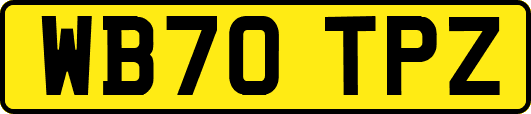 WB70TPZ