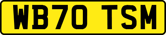 WB70TSM