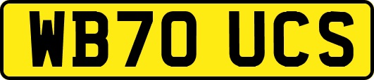 WB70UCS
