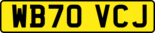 WB70VCJ