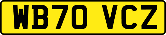 WB70VCZ