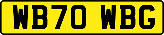 WB70WBG
