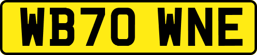 WB70WNE