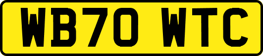 WB70WTC