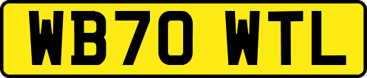 WB70WTL