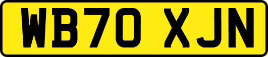 WB70XJN