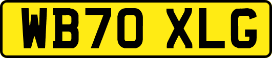 WB70XLG