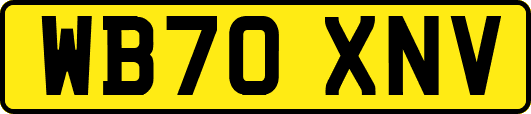 WB70XNV