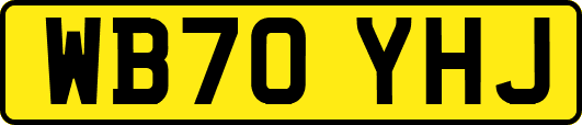 WB70YHJ