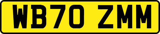 WB70ZMM