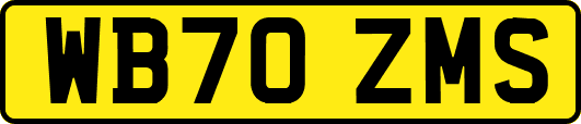 WB70ZMS