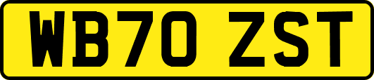 WB70ZST
