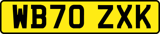 WB70ZXK