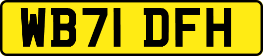 WB71DFH