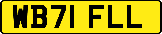 WB71FLL