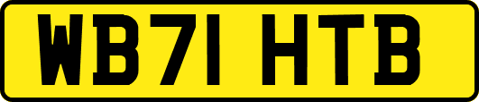WB71HTB