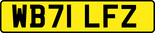 WB71LFZ