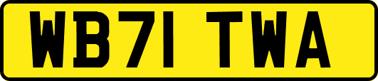 WB71TWA