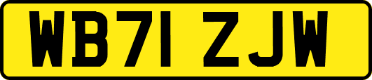 WB71ZJW