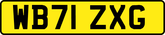 WB71ZXG