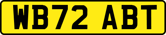 WB72ABT