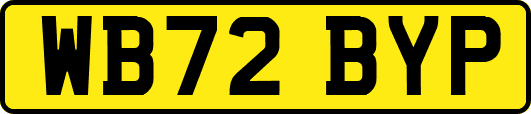 WB72BYP
