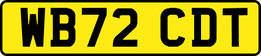 WB72CDT