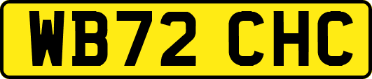 WB72CHC