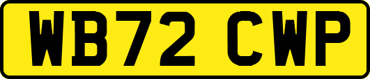 WB72CWP
