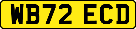 WB72ECD