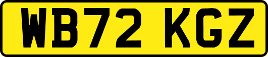 WB72KGZ